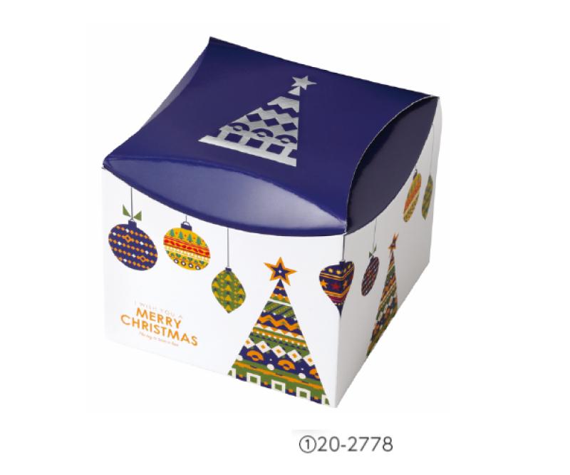 株式会社ヤマニパッケージ（【新商品】ノーブル・ノエルのご紹介